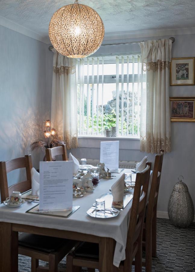 Lowefield B&B Stirling Ngoại thất bức ảnh