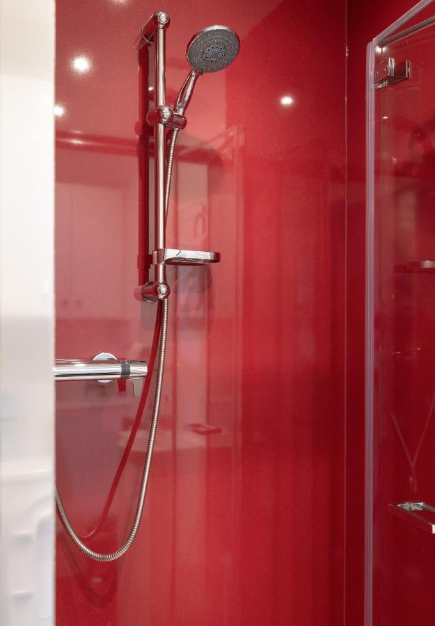 Lowefield B&B Stirling Ngoại thất bức ảnh